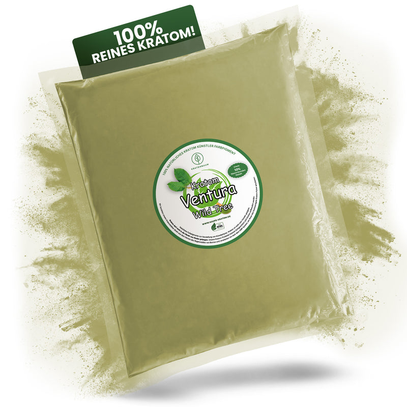 Ventura Wild Tree Kratom