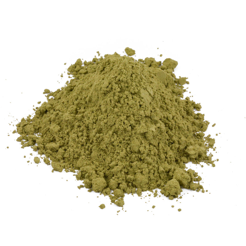 Green Malay Kratom