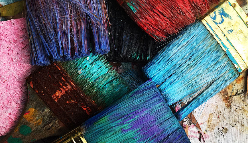 Nachhaltige Kunst: Die Verbindung von Kreativität und Umweltschutz