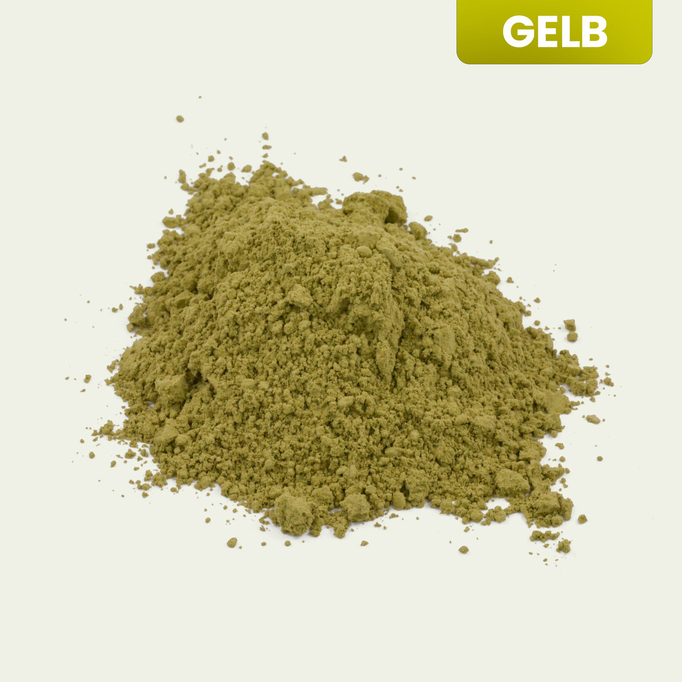 Gelbes Kratom kaufen