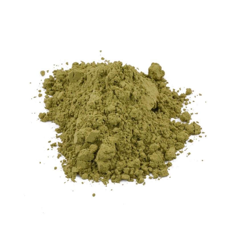 Green Hulu Kratom