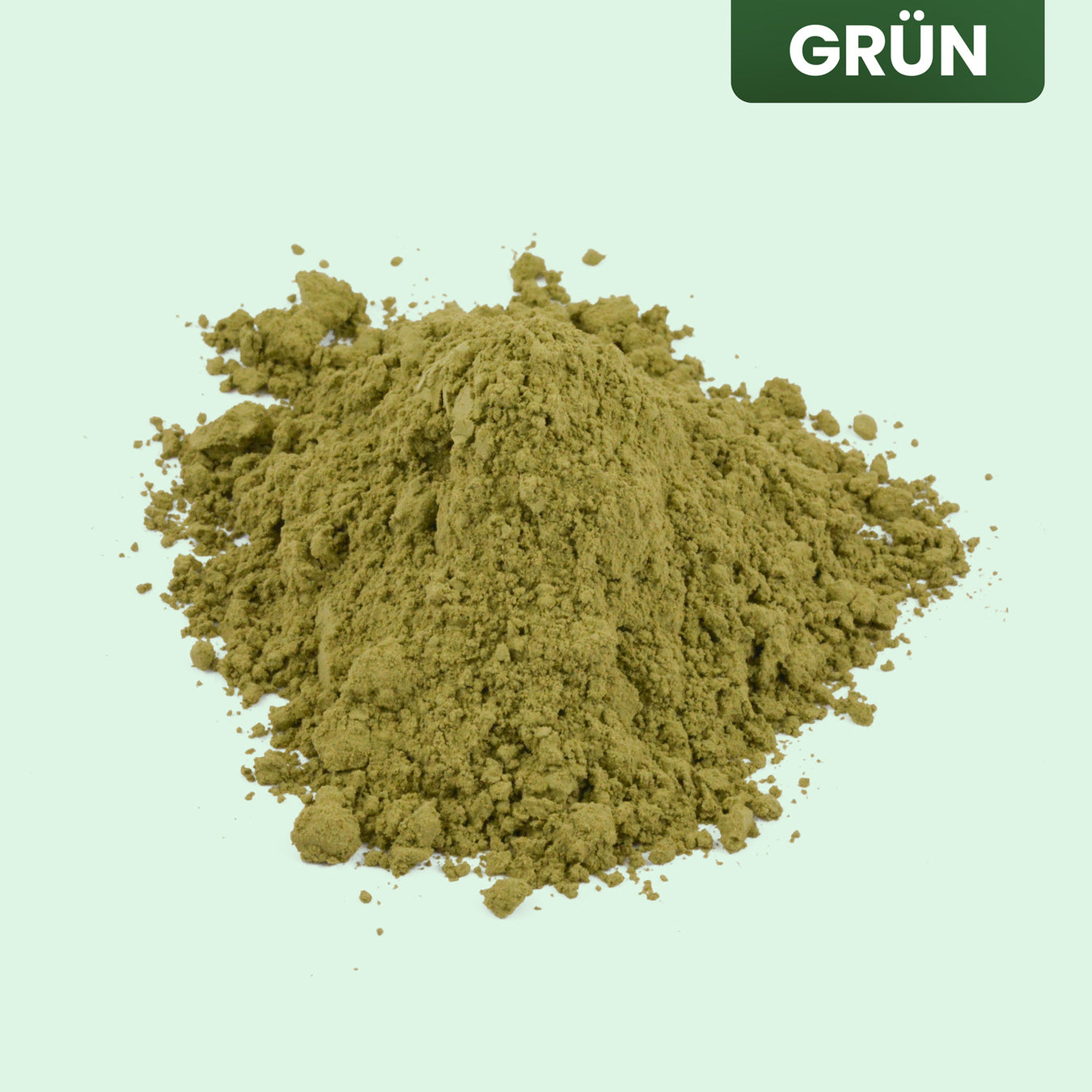 Grünes Kratom kaufen