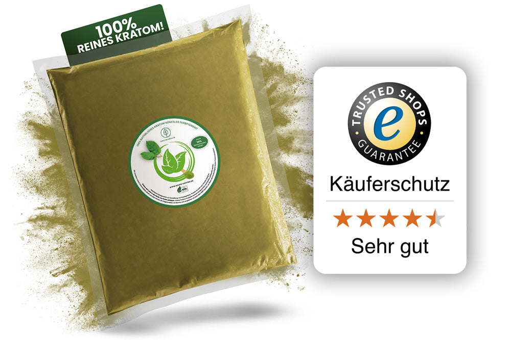 Mehr Vertrauen. Mehr Sicherheit. Jetzt mit Trusted Shops.