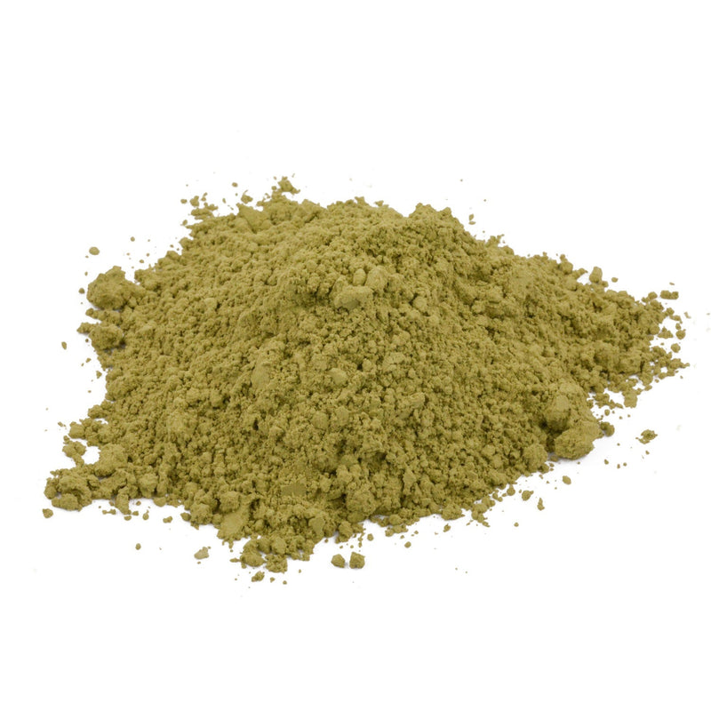 Red Bali Kratom