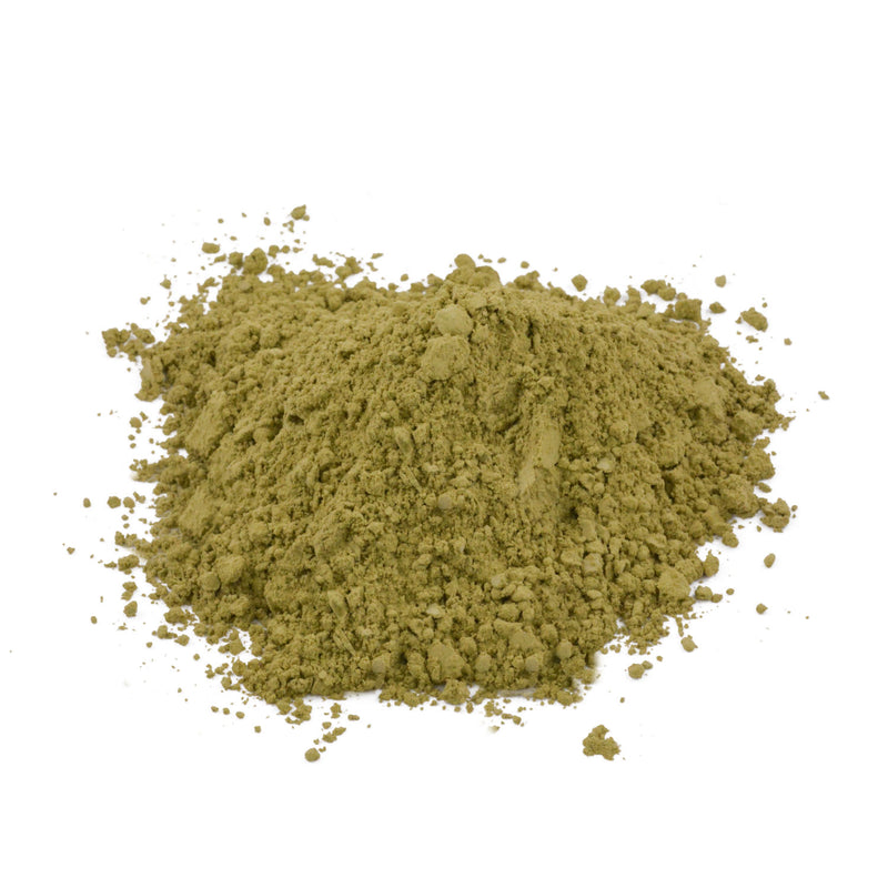 Red Riau Kratom