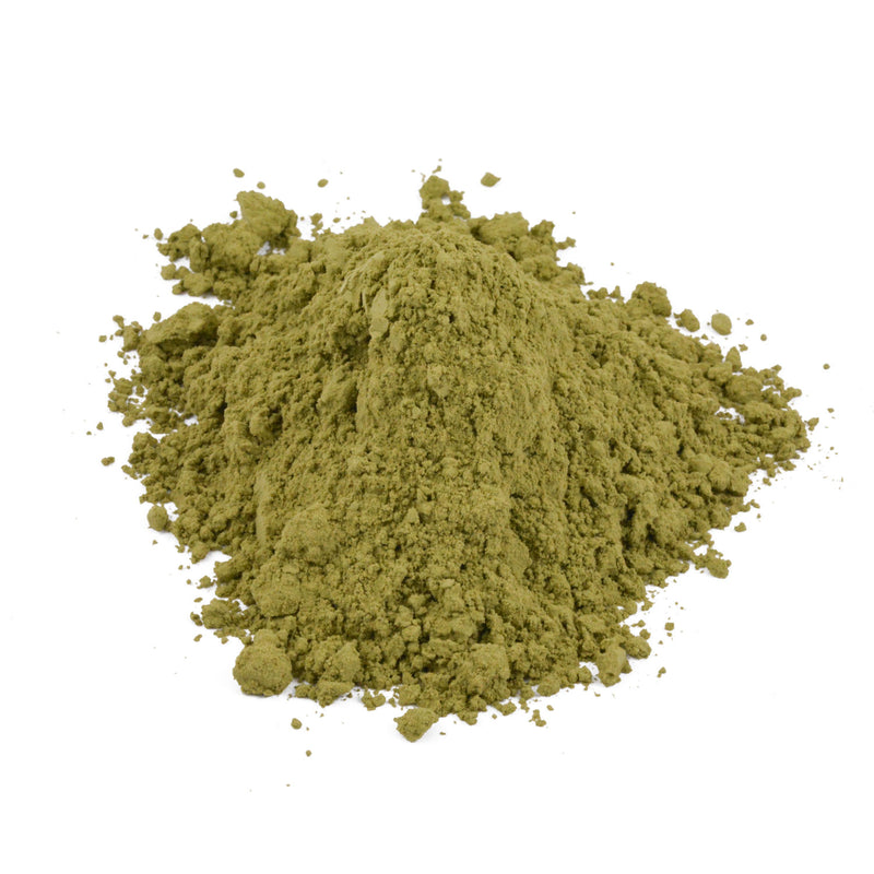 Green Indo Kratom
