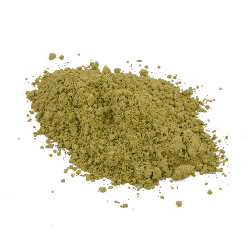 Green Maeng Da Kratom