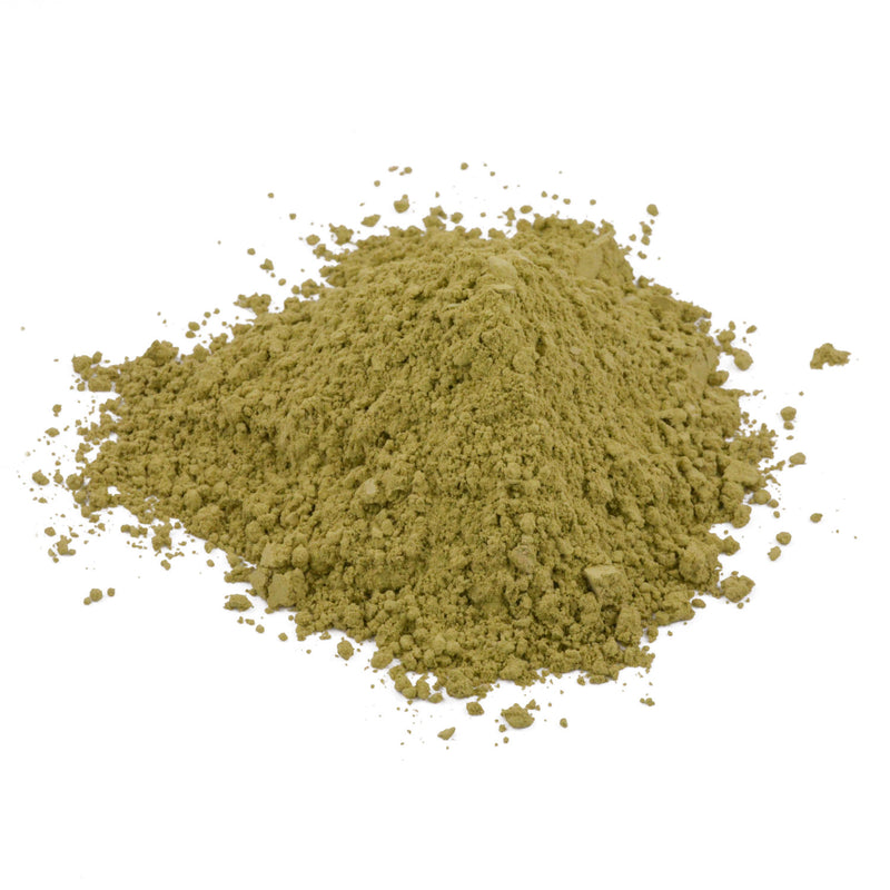 Green Premium Grade A Kratom