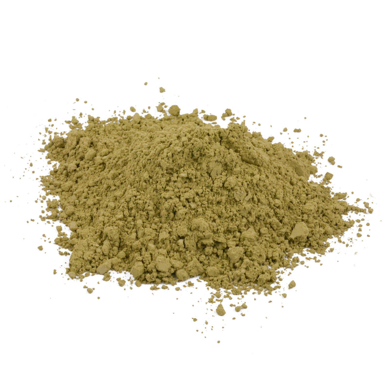 Green Premium Grade A+ Stem & Vein Kratom