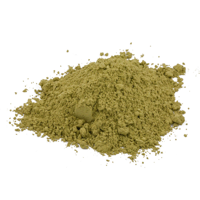 Green Velvet Kratom
