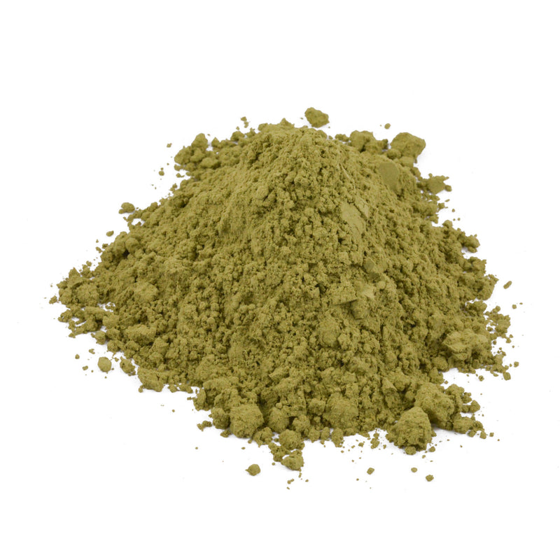 Green Bali Kratom