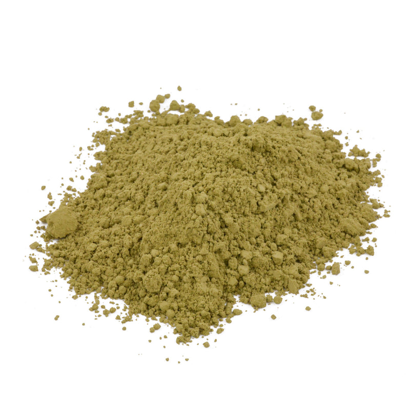 Green Borneo Kratom