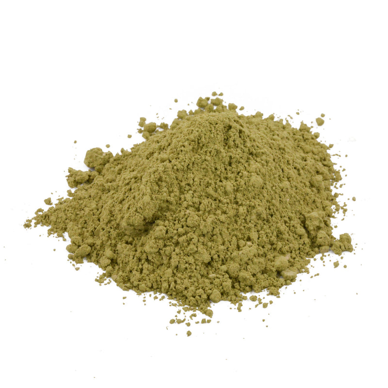Red Borneo Kratom