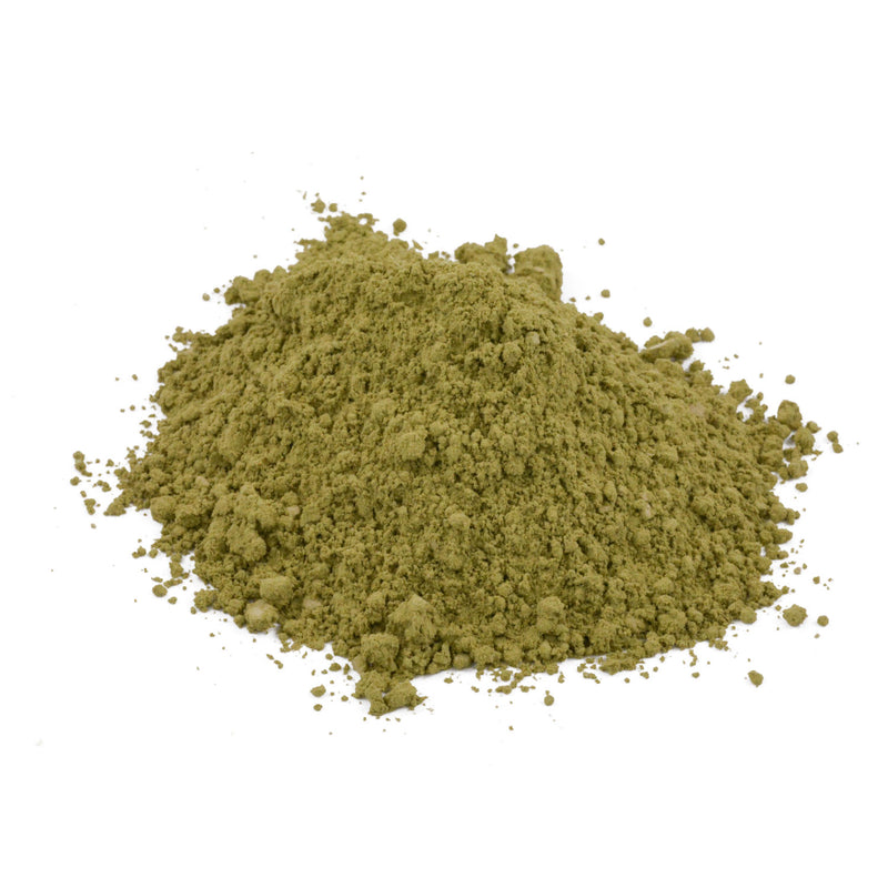 Red Kasongan Kratom