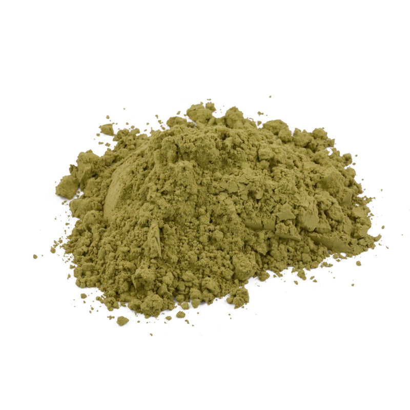 Red Maeng Da Kratom
