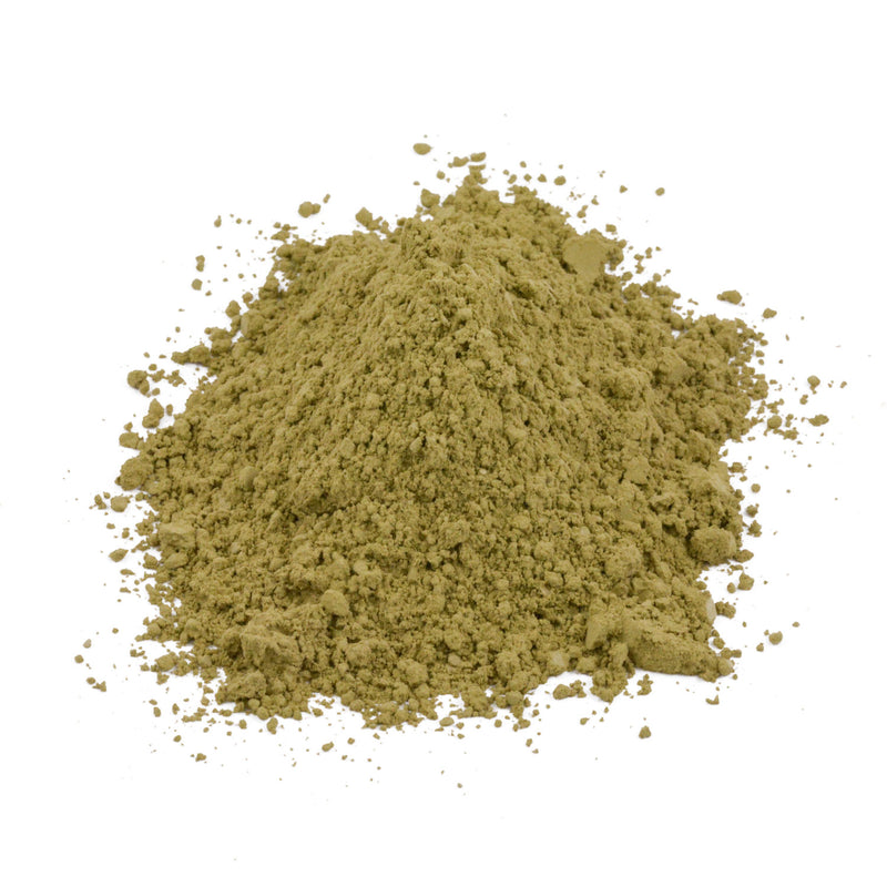 White Bali Kratom