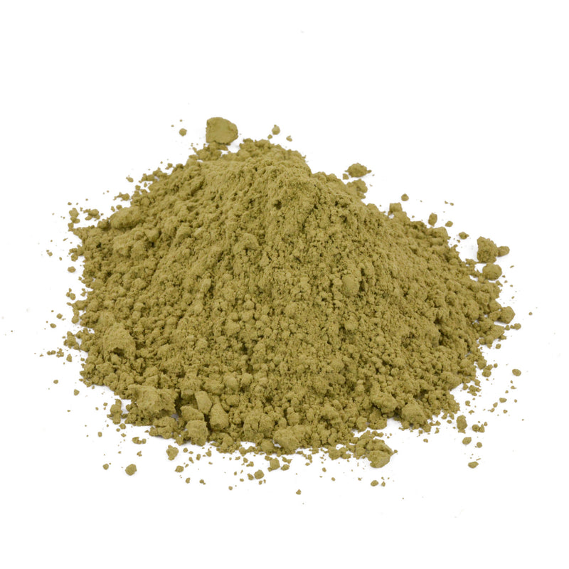 White Borneo Kratom