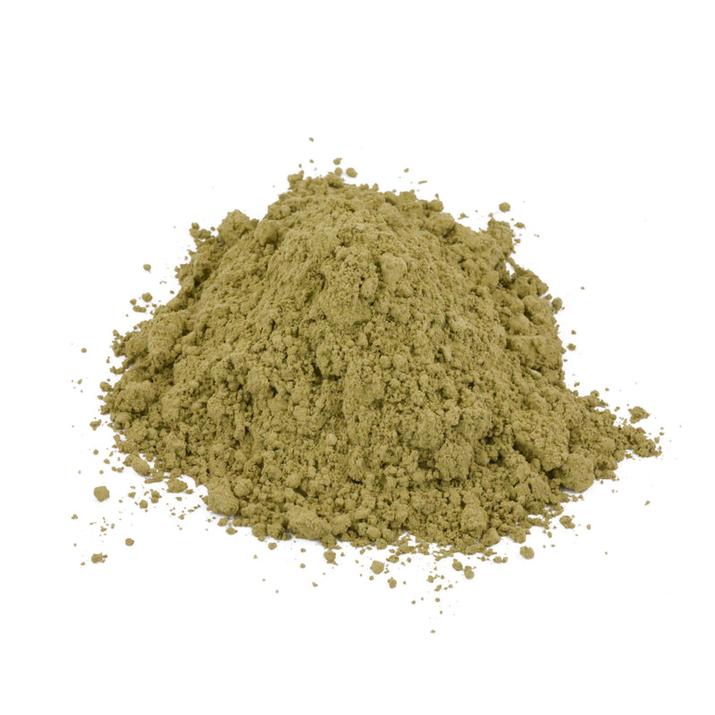 White Horn Kratom