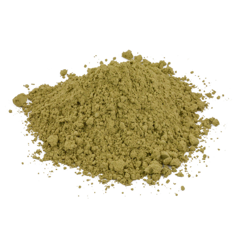 White Indo Kratom