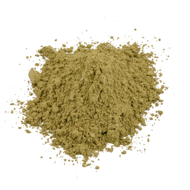 White Malay Kratom