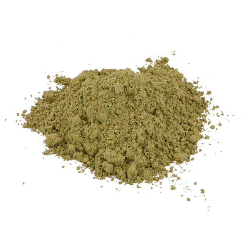 White Samarinda Kratom