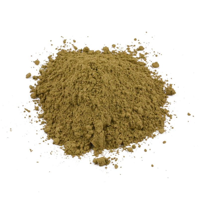 Yellow Premium Kratom